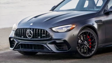 Mercedes-AMG відмовляється від 671-сильного C63 гібрид: чому це важливо для вторинного ринку
