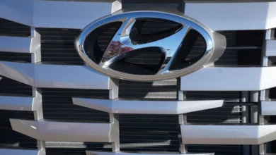Hyundai відкликає майже 48 тисяч кросоверів Kona через ризик несправності ременя безпеки