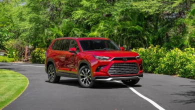Toyota Grand Highlander виявився економнішим за дорожчий Lexus TX