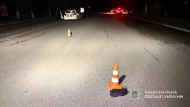 На Охтирщині водію ВАЗ повідомили про підозру після смертельної ДТП