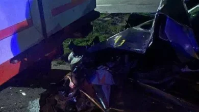 Нетверезий водій Nissan з 2,39 проміле спричинив ДТП біля Смиківців