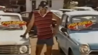 Кумедне відео: як комік Біллі Т.