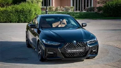 BMW відкликає понад 318 тисяч авто у США через ризик займання