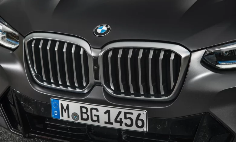 BMW відкликає 318 тисяч авто в США через ризик займання стартера