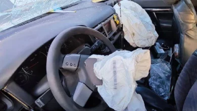На Чугуївщині після ДТП з двома потерпілими водію Opel повідомили про підозру