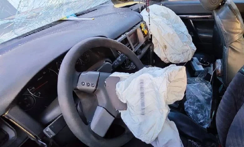 На Чугуївщині після ДТП з двома потерпілими водію Opel повідомили про підозру