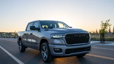 2026 RAM 1500 проти Toyota Tundra: порівняння робочих пікапів