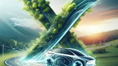 Xpeng відкликає понад 33 тисячі електрокросоверів X9 через ризик витоку повітря