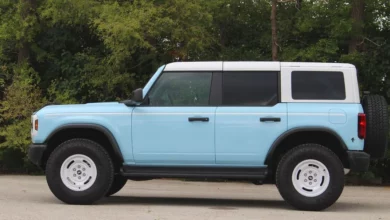 Ford відкликає понад 565 тис.