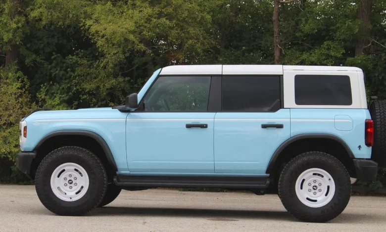 Ford відкликає понад 565 тис.