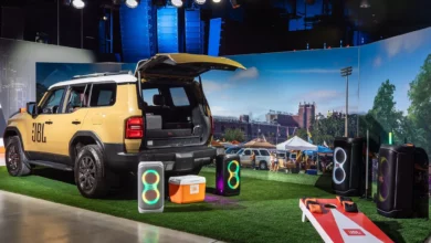 Як оживити звук у вашому авто: поради інженера JBL
