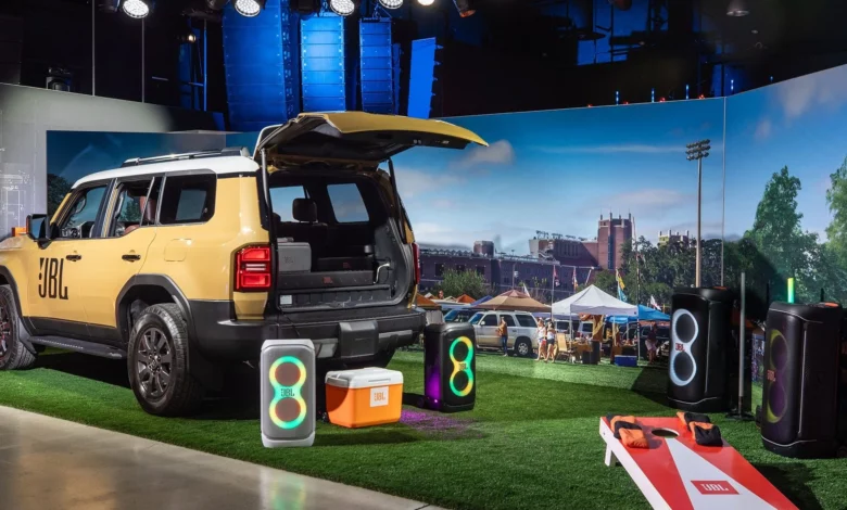 Як оживити звук у вашому авто: поради інженера JBL