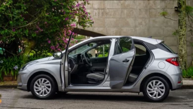 Огляд вживаного Hyundai HB20 Sense 2023: економний хетчбек з 6 подушками безпеки
