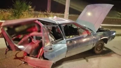 У Києві затримали водія Daewoo Nubira після смертельної ДТП на проспекті Бандери