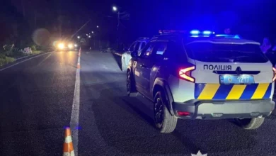 У Делятині за вихідні сталися дві смертельні мото-ДТП