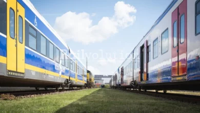 Alpha Trains та Talbot Services посилюють співпрацю з обслуговування рухомого складу
