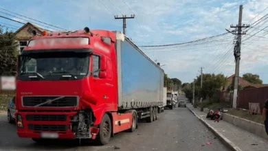 На Бучанщині водію вантажівки оголосили підозру після смертельної ДТП у Гореничах