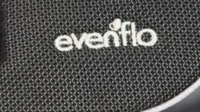 У США відкликають 60 тисяч дитячих автокрісел Evenflo через ризик травм
