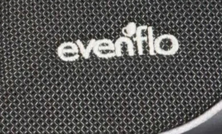 У США відкликають 60 тисяч дитячих автокрісел Evenflo через ризик травм