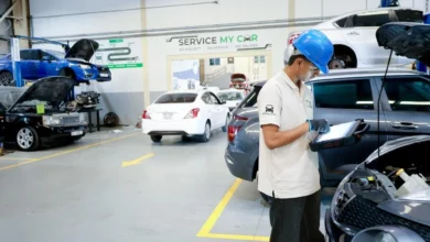 Сервіс Service My Car назвав чотири типові помилки в обслуговуванні авто в ОАЕ