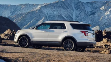 Ford відкликає майже 400 тис.