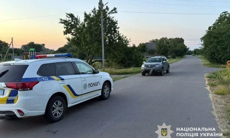 У Лохвиці внаслідок зіткнення Renault з велосипедом травмувалася дитина