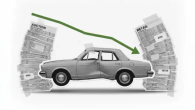 Carvana знизила прогноз річного прибутку на тлі напруженого ринку вживаних авто
