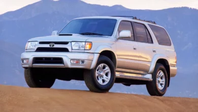Чотири вживані авто за ціною одного нового: приклад з Camry, 4Runner, Honda Fit та Infiniti G37