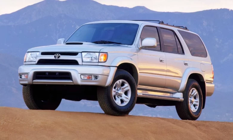 Чотири вживані авто за ціною одного нового: приклад з Camry, 4Runner, Honda Fit та Infiniti G37