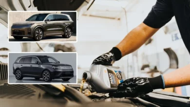 Li Auto та Xiaomi збільшують інтервали заміни оливи в EREV до 3 років або 30 тис.
