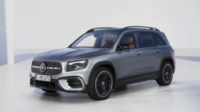 Mercedes-Benz відкликає понад 310 тис.