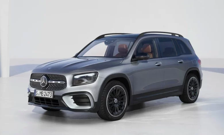 Mercedes-Benz відкликає понад 310 тис.