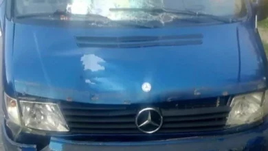 У Вінницьких Хуторах у ДТП загинув 13-річний водій мопеда Yamaha