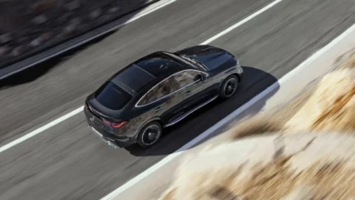 Mercedes-Benz відкликає понад 310 тисяч авто через ризик неконтрольованого відкату