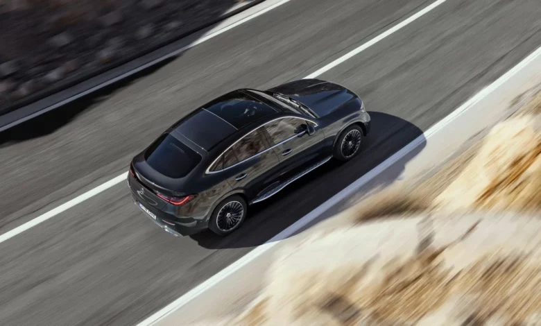 Mercedes-Benz відкликає понад 310 тисяч авто через ризик неконтрольованого відкату