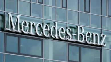 Mercedes-Benz відкликає майже 37 тисяч авто в Канаді через ризик самовільного руху