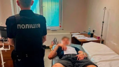 Смертельна ДТП у Подільському районі Києва: 21-річному водію BMW оголошено про підозру
