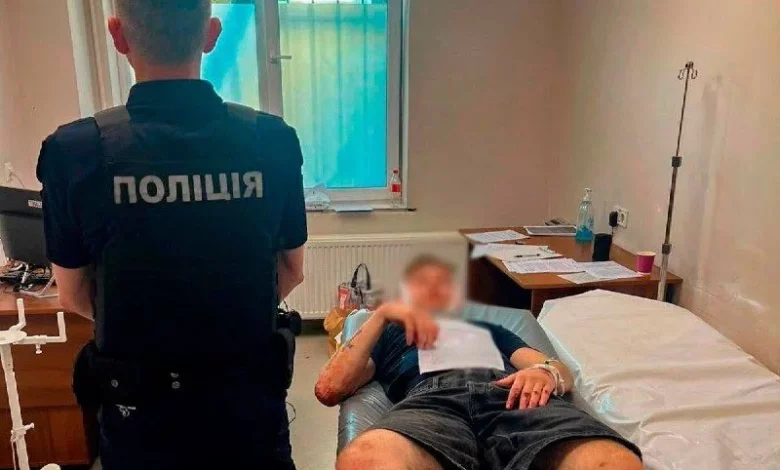 Смертельна ДТП у Подільському районі Києва: 21-річному водію BMW оголошено про підозру