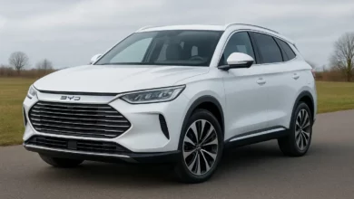 У червні 2023 року продажі автомобілів BYD за межами Китаю зросли на 95% у порівнянні з минулим роком, досягнувши рекордних…