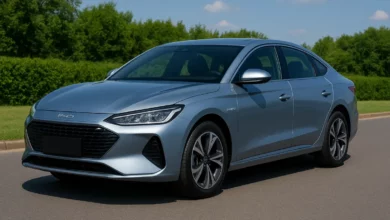 У червні 2026 року BYD реалізувала 397 292 легкових автомобілі, що на 5,2% більше, ніж у попередньому році, завдяки значному…