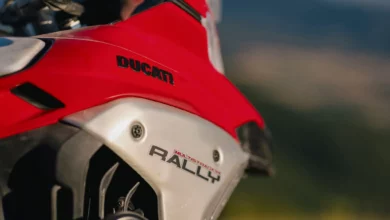 Volkswagen прокоментував чутки про можливий продаж Ducati, але не спростував їх