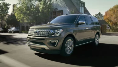 Ford та Lincoln відкликають 741 195 пікапів і SUV через ризик самовільного скочування