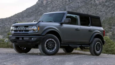 Ford відкликає понад 770 тисяч пікапів і позашляховиків через дві несправності