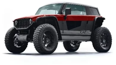 Vanderhall відкликає електричні всюдиходи Brawley GTS через ризик раптового прискорення