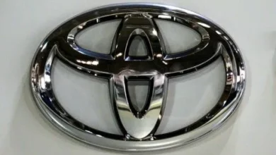 Відмова екранів: у ПАР відкликано 518 Toyota через помилку програмування