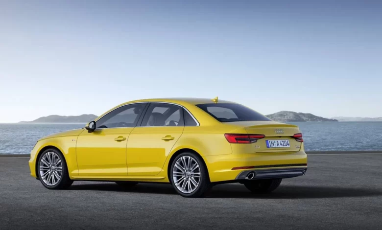 Найнадійніші вживані німецькі авто до $15 000: sedani Audi, BMW, Mercedes і VW