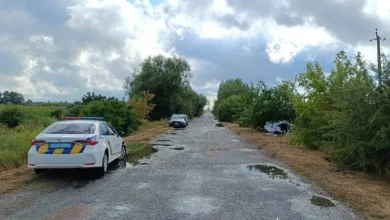 Смертельна ДТП біля села Туровець: поліція розслідує обставини аварії