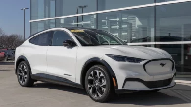 Ford відкликає понад 122 тис.