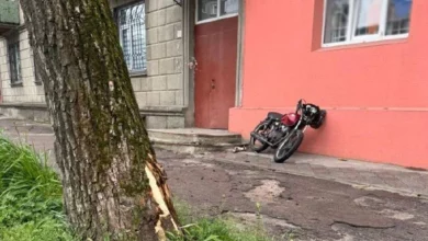 У Бердичеві водієві Porsche повідомили про підозру через ДТП з травмуванням неповнолітніх