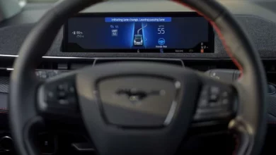 Мільйони авто у США відкликають через несправні екрани та камери